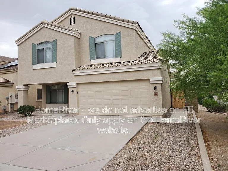 8504 W Jocelyn Ter — Photo 1