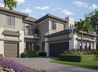 Ruby Plan, Greenview at Presidential : Presidential Collection, Miami, FL 33179