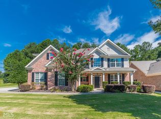 2504 Starfire Ln, Loganville, GA 30052