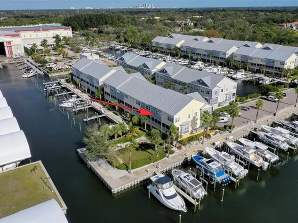 6117 Moorings Dr S, Saint Petersburg, FL 33712