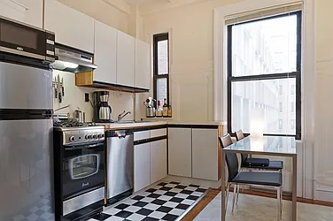 Rented by Corcoran