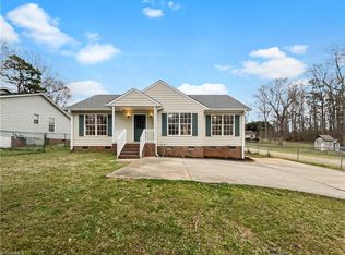 246 Spencer St, High Point, NC 27265