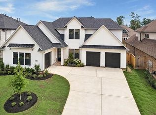 431 Venado View Ct, Conroe, TX 77304