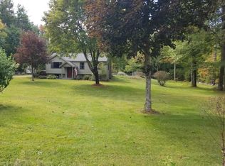 480 Moultonboro Neck Rd, Moultonboro, NH 03254