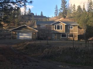 6622 Lake Forest Dr, Nine Mile Falls, WA 99026