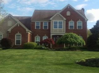 1223 Silvercreek Cir, Loveland, OH 45140