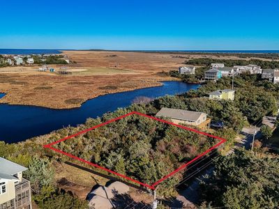 LOT Central Dr #42 & 43, Ocracoke, NC, 27960