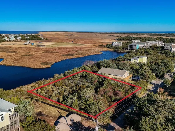 LOT Central Dr #42 & 43, Ocracoke, NC 27960