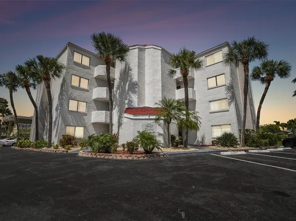 298 Skiff Point #301, Clearwater, FL 33767