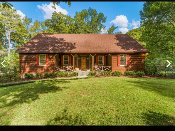 4594 Rush Creek Hwy, Woodland, GA 31836