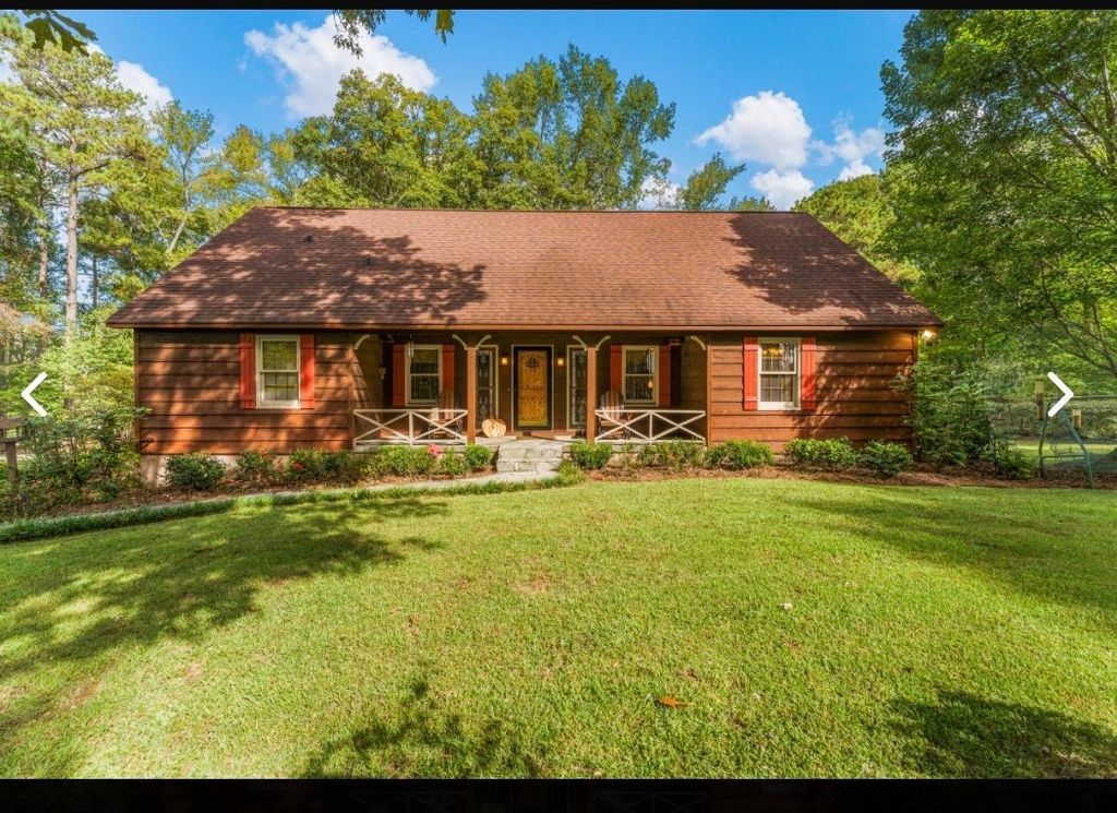 4594 Rush Creek Hwy - Property Image