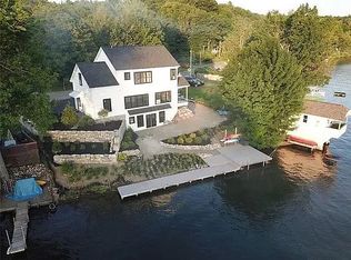 2535 Sunnyside Rd, Findley Lake, NY 14736