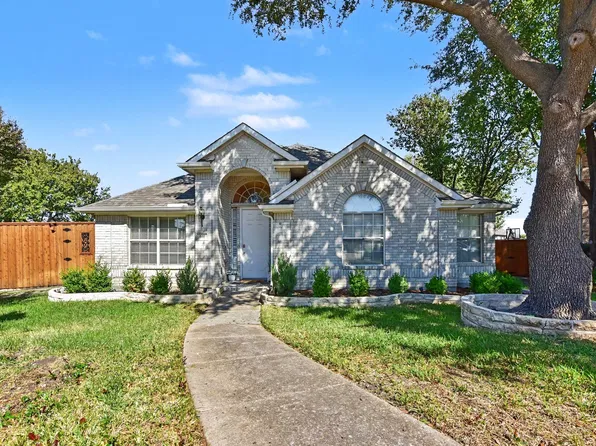 401 Stonebridge Cir, Allen, TX 75013