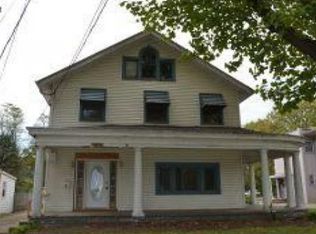 121 Ridge Ave, Lawrenceburg, IN 47025