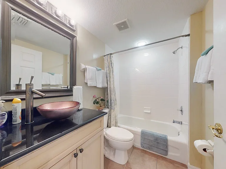 5300 S Atlantic Ave #2602 — Photo 13