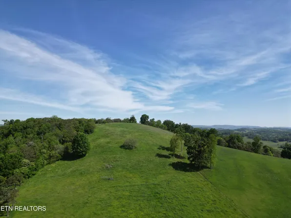 TRACT 16 Buffalo Springs Rd, Rutledge, TN 37861