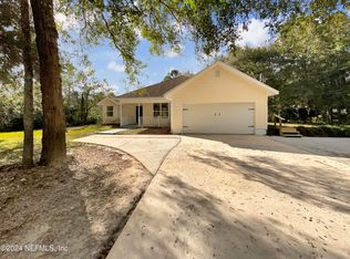 2934 Squirrel Ct, Middleburg, FL 32068