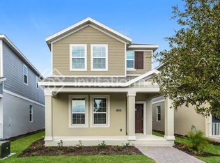 1559 Cross Prairie Pkwy, Kissimmee, FL 34744