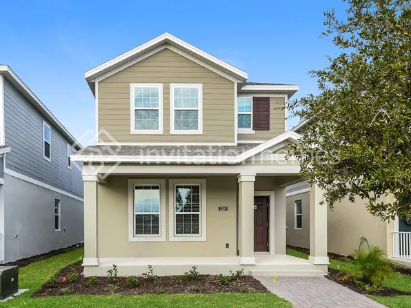 1559 Cross Prairie Pkwy, Kissimmee, FL 34744