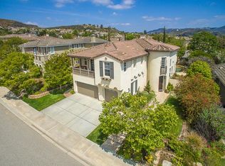4444 Via Juanita, Thousand Oaks, CA 91320