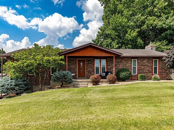 1878 Augusta Blvd, Fairfield, OH 45014