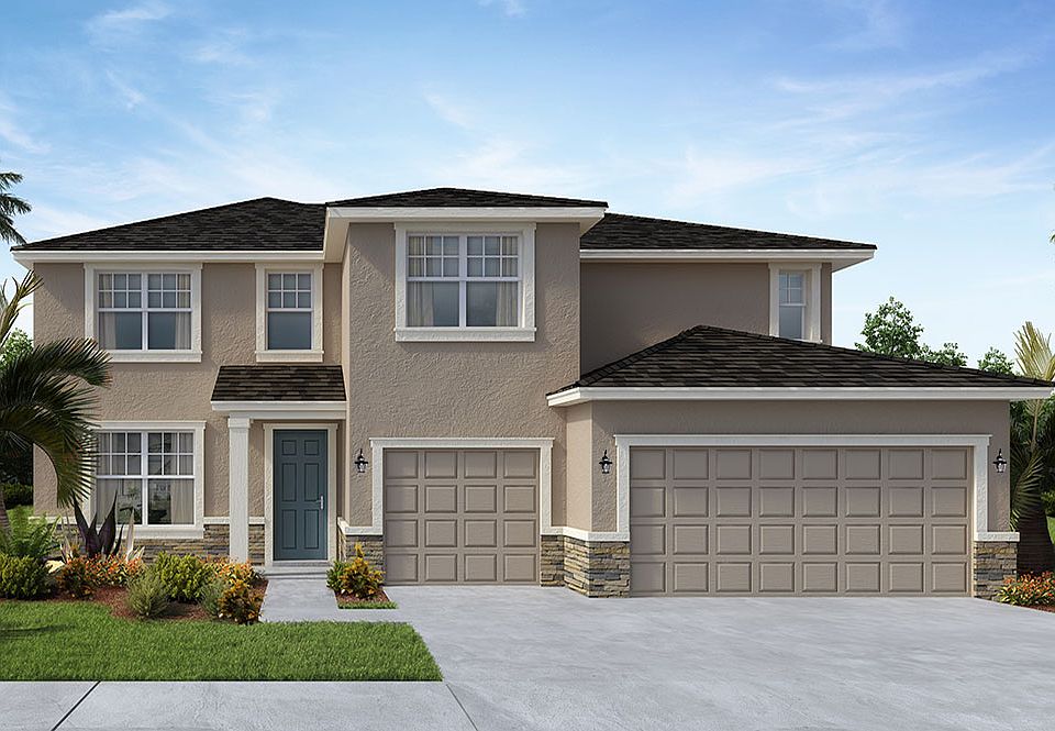 Plan Elevation.