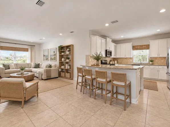 12158 SW AVENTINO Drive, Port St Lucie, FL 34987