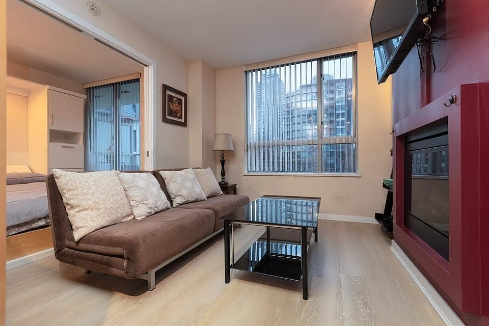 1st image of 1225 Richards St #401