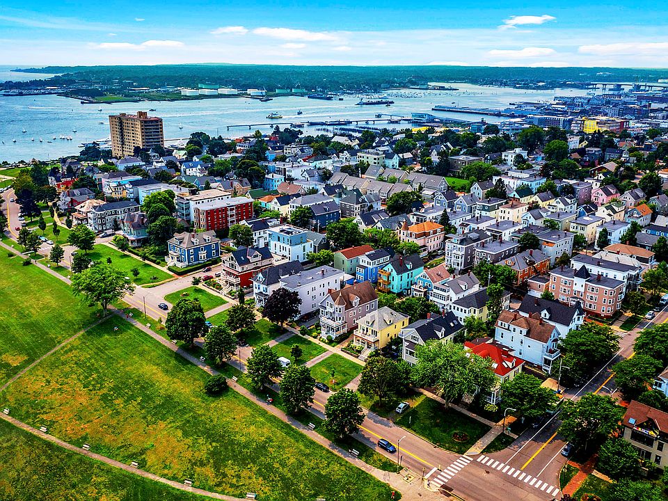 170 Eastern Promenade, Portland, ME 04101 Zillow