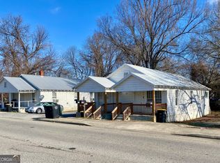 104 Division St N, Rome, GA 30165