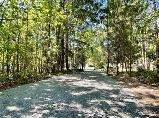 0 Robinwood Pl, Packwood, WA