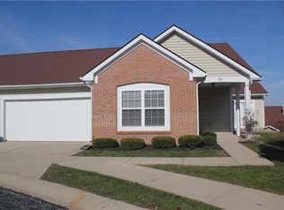 89 Autumn Glen Dr, Greencastle, IN 46135
