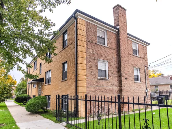 320 S Leamington Ave, Chicago, IL 60644