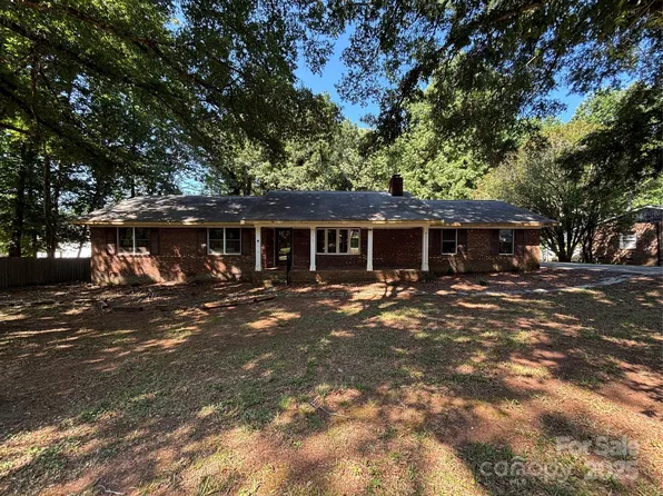 10120 Withers Rd, Charlotte, NC 28278