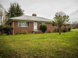 7074 Prospect Church Rd, Thomasville, NC 27360