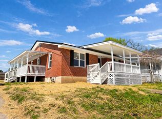 116 N Queen St, Mount Sterling, KY 40353