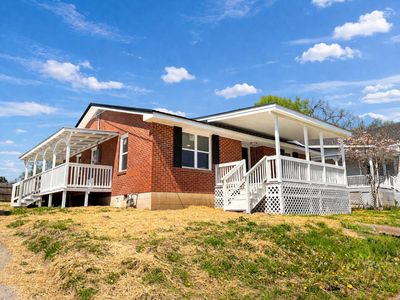 116 N Queen St, Mount Sterling, KY, 40353