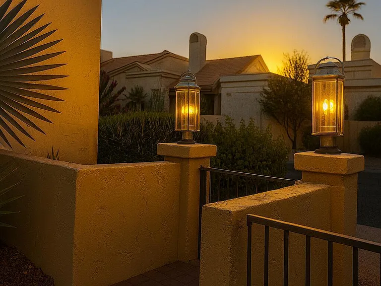 8100 E Camelback Rd #163 — Photo 4