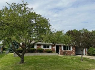8248 Gibson Ave, Fairborn, OH