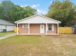 6267 Memphis Ave, Pensacola, FL 32526