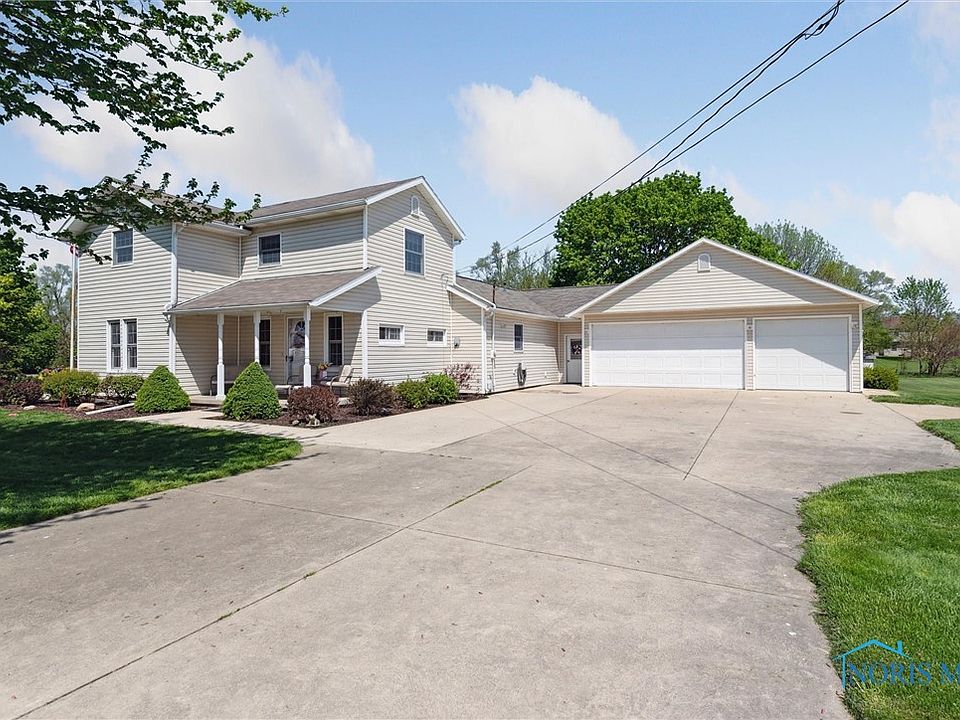 449 E Main St, Metamora, OH 43540 Zillow