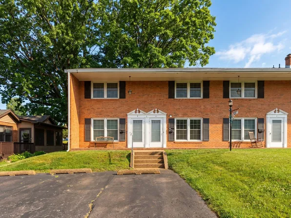 525 Cherry Ave APT 3, Waynesboro, VA 22980