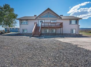 301 Eagle Trail Ct, Whitewater, CO 81527