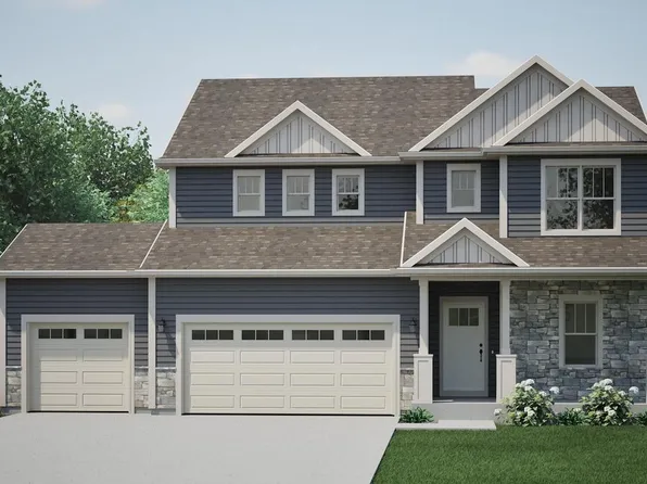 N15W29625 South Caldicot CIRCLE, Pewaukee, WI 53072