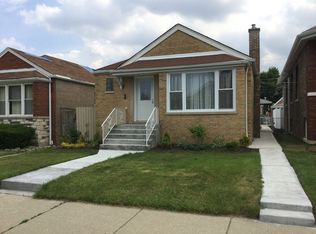 3815 W Marquette Rd, Chicago, IL 60629