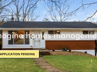 132 Alpine Village Dr, Monroeville, PA 15146