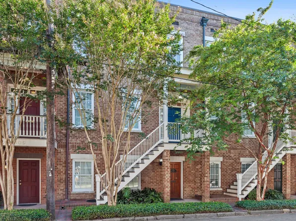 311 W Taylor St APT A, Savannah, GA 31401