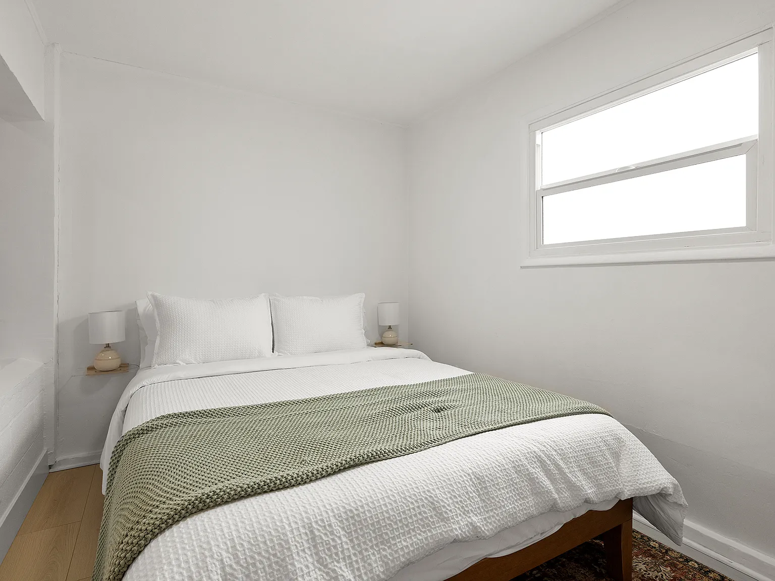 1 bed, 750 sqft, $3,295 — Photo 3