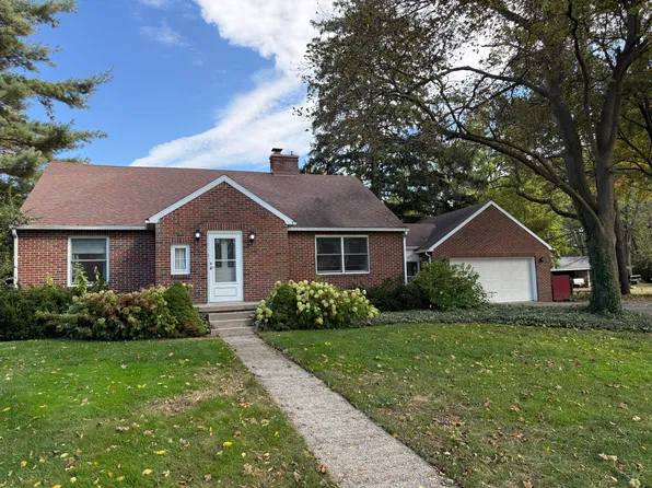 861 Louisiana Ave, Perrysburg, OH 43551