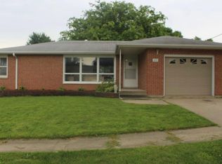 635 Madison St, Winthrop, IA 50682